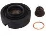 подушка подвесная со подшипником Driveshaft Support:37521-5C525